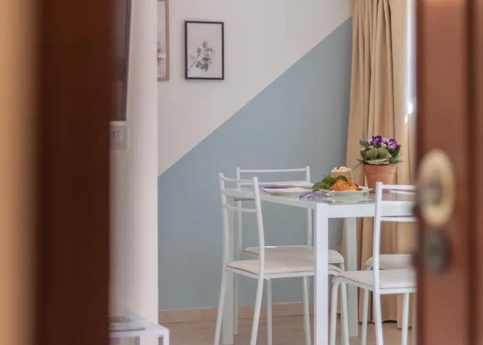 Torripacollection - Domus Valeria - Colli Portuensi Apartment