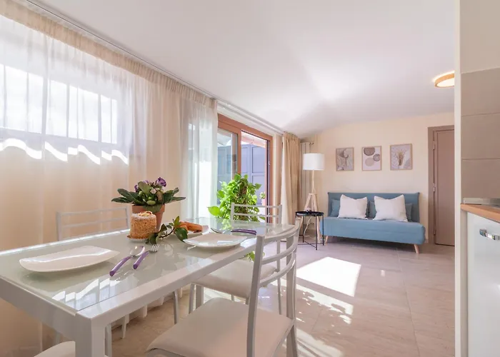 Апартаменты Torripacollection - Domus Valeria - Colli Portuensi