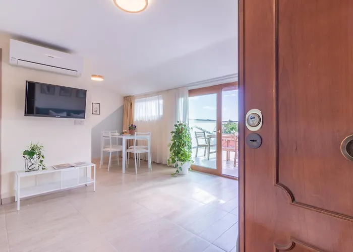 Torripacollection - Domus Valeria - Colli Portuensi Апартаменты Рим