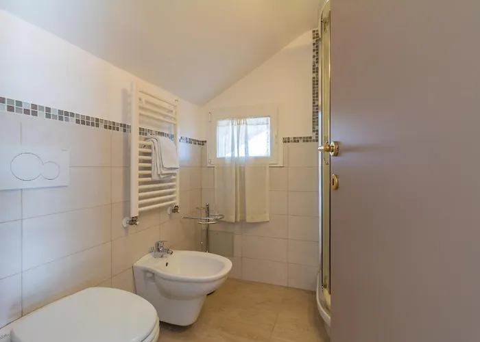 Апартаменты Torripacollection - Domus Valeria - Colli Portuensi *