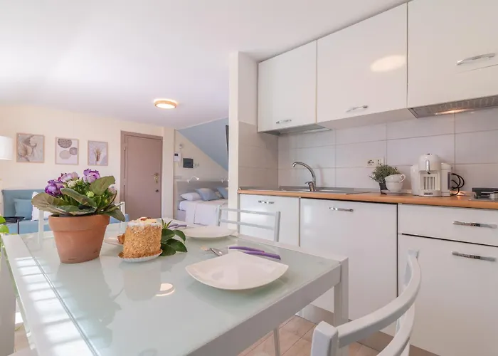 Torripacollection - Domus Valeria - Colli Portuensi Apartment Rom
