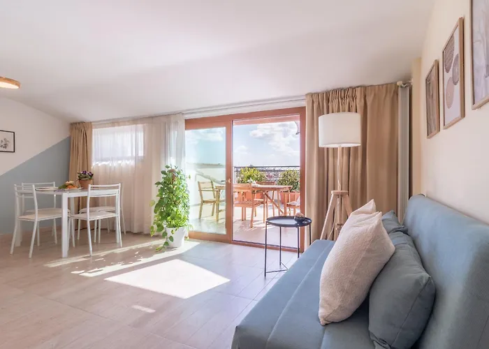 Apartment Torripacollection - Domus Valeria - Colli Portuensi Rom