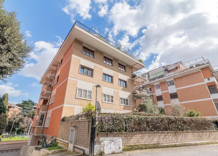 Torripacollection - Domus Valeria - Colli Portuensi