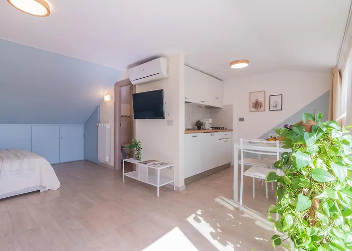 Torripacollection - Domus Valeria - Colli Portuensi Apartment