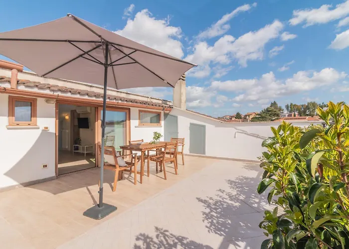 Apartment Torripacollection - Domus Valeria - Colli Portuensi Rom