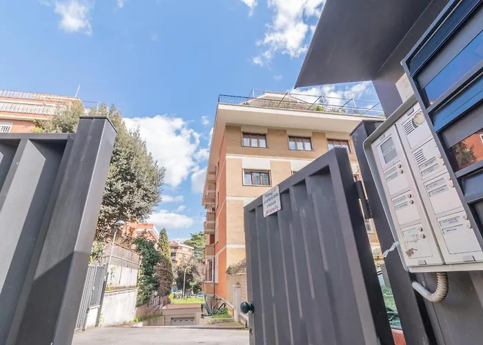 Torripacollection - Domus Valeria - Colli Portuensi