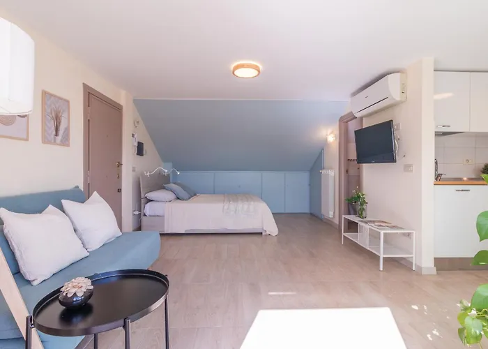 Torripacollection - Domus Valeria - Colli Portuensi Апартаменты