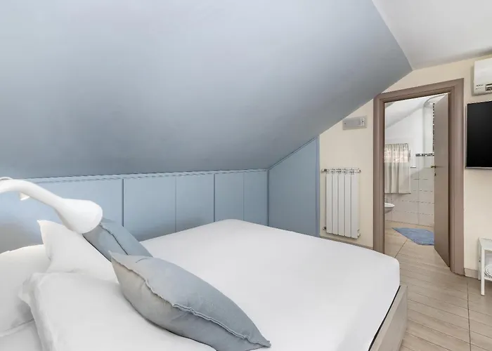 Apartmán Torripa Collection - Domus Valeria - Colli Portuensi *