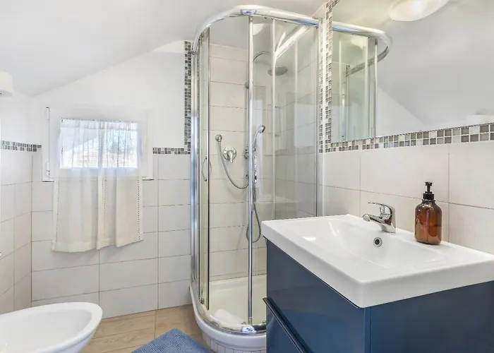 Apartmán Torripa Collection - Domus Valeria - Colli Portuensi